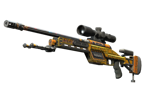 SSG 08 | Big Iron image